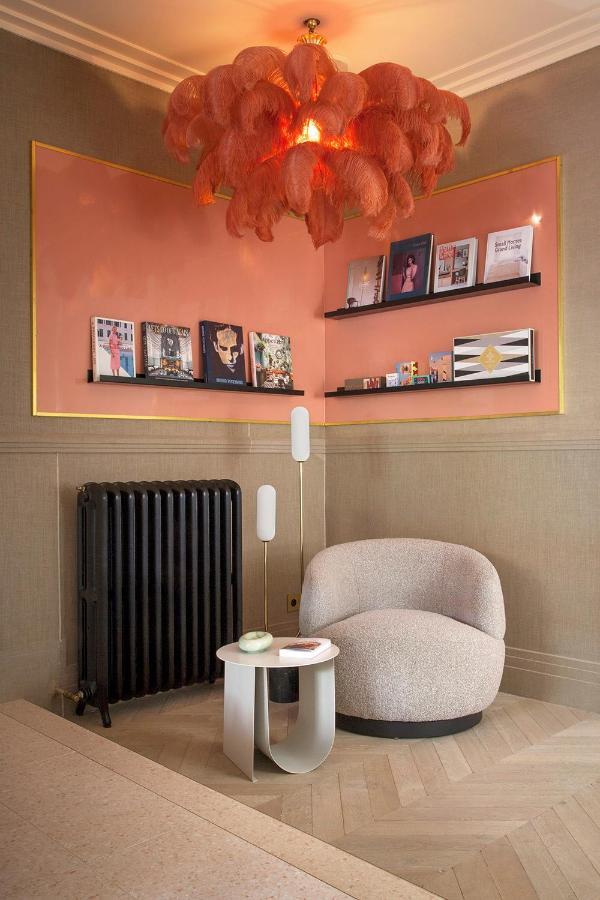אנטוורפן Studio Penelope Hometel מראה חיצוני תמונה